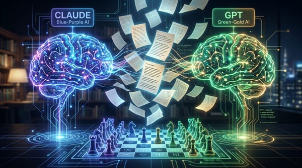 Claude Sonnet 4.6 vs GPT-5 for Fiction Writing: Which Writes Better Prose?